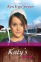 [Katy Lambright Serie 04] • Katy’s besluit